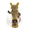Image 3 : Native American Navajo Fox Kachina