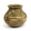 Image 1 : Prehistoric Casas Grandes Red on Buff Pottery Jar