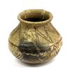 Image 2 : Prehistoric Casas Grandes Red on Buff Pottery Jar