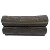 Image 3 : African Lidded Carved Wood Box