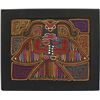 Image 1 : Rare Kuna Indian Owl Mola