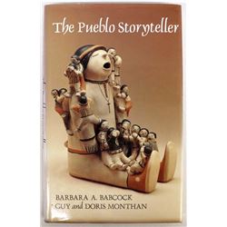 The Pueblo Storyteller by Babcock & Monthan