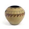 Image 2 : Original Southwestern Stoneware Pottery Vase