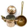 Image 2 : 2 Pieces of Vintage Copper Collectibles