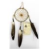 Image 1 : Native American Navajo Dreamcatcher by C. Taylor