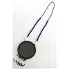 Image 3 : Beaded Medallion Necklace by Kathy Kills Thunder
