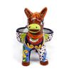 Image 2 : Talavera Pottery Donkey