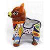 Image 3 : Talavera Pottery Donkey