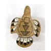 Image 2 : 3 Pieces of Native American Pottery