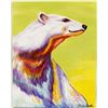 Image 1 : Original Acrylic Painting by Kathy Kills Thunder