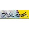 Image 2 : Original Acrylic Painting by Kathy Kills Thunder