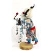Image 2 : Navajo Ogre Kachina by F. Sherman