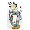 Image 3 : Navajo Ogre Kachina by F. Sherman