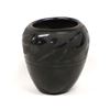 Image 1 : Historic San Ildefonso Pottery Jar