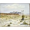 Image 2 : Original Framed Oil by Dorothy Clark