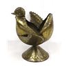Image 1 : Antique Mexican Tin Bird