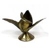 Image 2 : Antique Mexican Tin Bird