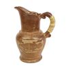 Image 1 : Large Lombok Indonesia Pottery Pitcher