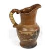 Image 3 : Large Lombok Indonesia Pottery Pitcher