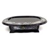 Image 1 : Oriental Inlay Mother of Pearl Dresser Set