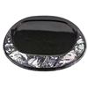 Image 2 : Oriental Inlay Mother of Pearl Dresser Set