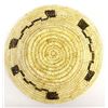 Image 2 : Native American Tohono O'odham 2-Toned Basket