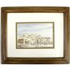 Image 2 : Original Watercolor Painting by John B. Aragon