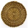 Image 2 : Vintage Native American Hopi Dance Basket