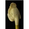 Image 4 : Antique Vintage Meerschaum Pipe, Bakelite Stem