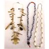 Image 2 : 3 Trade Bead Necklaces