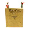 Image 5 : Hopi Patun Mana ''Squash Lady'' Kachina, Collateta
