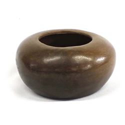Native American Pueblo Pottery Bowl