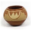 Image 2 : Vintage Native American San Juan Pottery Bowl