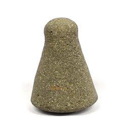Native American Stone Pestle