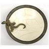 Image 2 : Raku Pottery Lizard Bowl