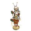 Image 1 : Navajo Piggyback Clowns Kachina by J. Vandever