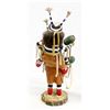 Image 3 : Navajo Piggyback Clowns Kachina by J. Vandever