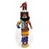 Image 1 : Hopi Kachina by Philman Harvey