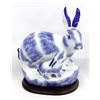 Image 1 : Ceramic Mother Rabbit and Kit