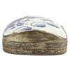 Image 2 : Chinese Porcelain and Silver Lidded Box