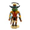 Image 1 : Hopi Kachina by Melford Adams