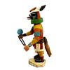 Image 2 : Hopi Kachina by Melford Adams