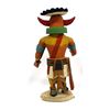 Image 3 : Hopi Kachina by Melford Adams
