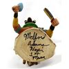 Image 5 : Hopi Kachina by Melford Adams