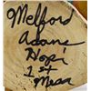 Image 6 : Hopi Kachina by Melford Adams