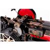 Image 2 : Vintage model steam engine.