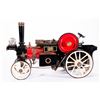 Image 4 : Vintage model steam engine.