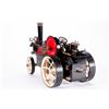 Image 5 : Vintage model steam engine.
