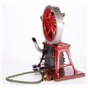 Image 7 : Vintage model hot air engine.