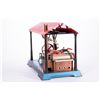 Image 4 : Vintage model toy steam shop.